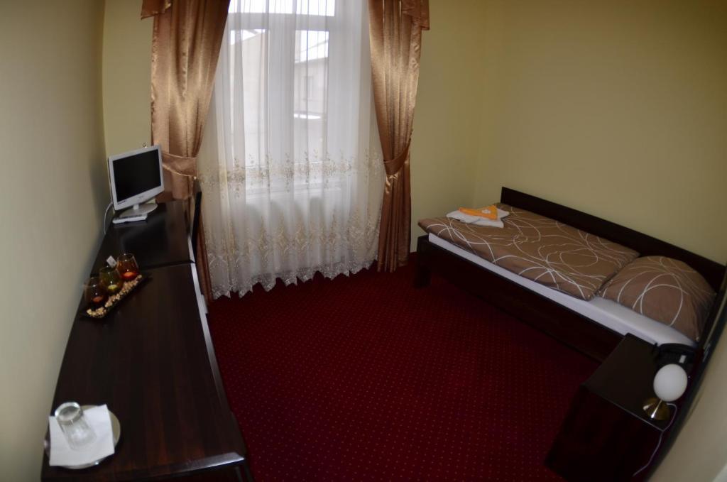 Hotel Europa Liptovsky Mikulas Room photo