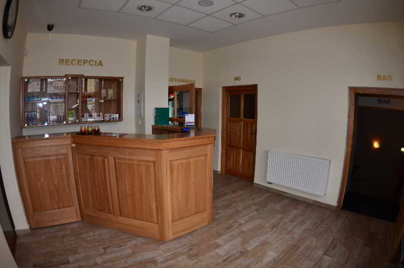 Hotel Europa Liptovsky Mikulas Exterior photo